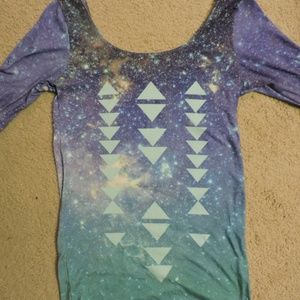 Galaxy Top